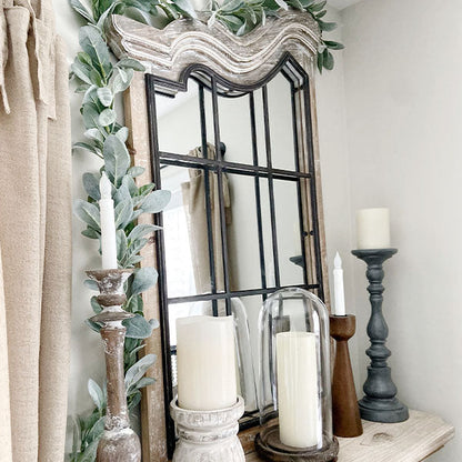Rynx | Multi Arched Mirror
