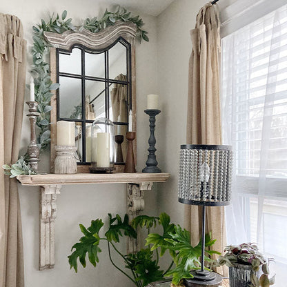 Rynx | Multi Arched Mirror