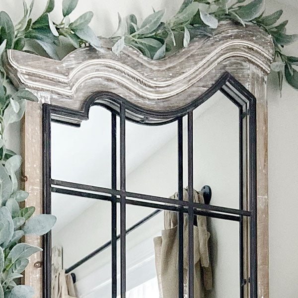 Rynx | Multi Arched Mirror