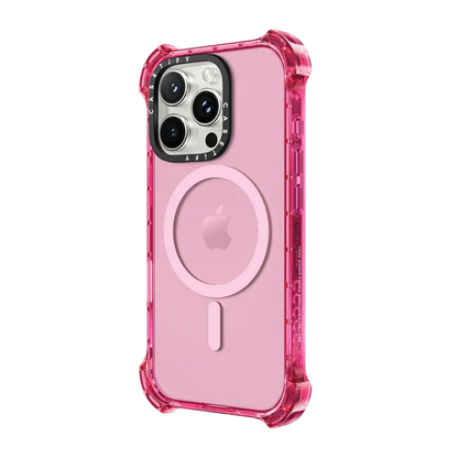 Rynx | Cherry Blossom Floral iPhone Case – Sakura Bloom & Rosy Pink Variants with MagSafe Holder