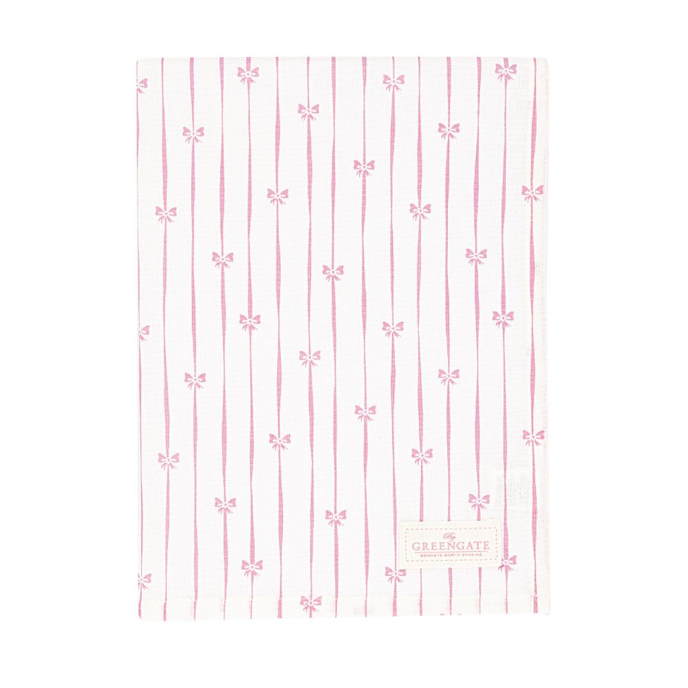 Rynx | Dish Towel Dolobella light pink