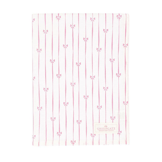 Rynx | Dish Towel Dolobella light pink