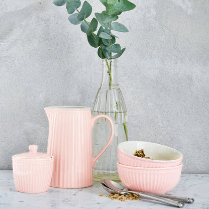 Rynx | Sugar Bowl Alice pink