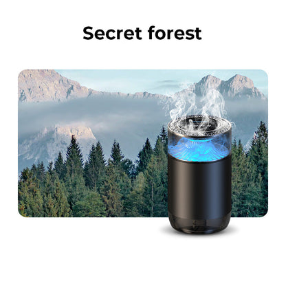 Rynx | Spray Car View Aromatherapy Diffuser