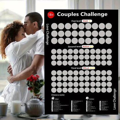 Rynx | Romantic Scratch Cards for Couples - LoveScratch