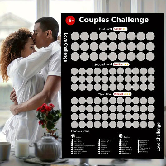 Rynx | Romantic Scratch Cards for Couples - LoveScratch