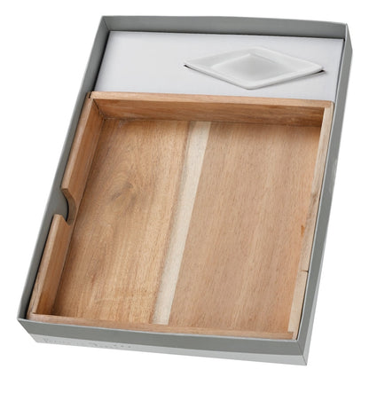 Rynx | PET Napkin Holder Boat