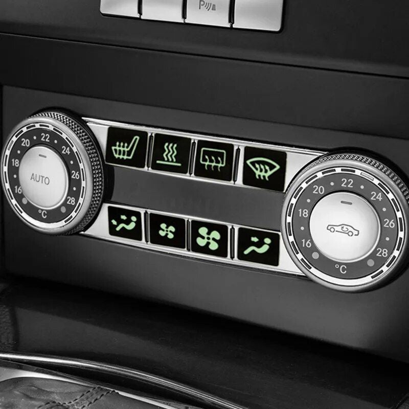 Rynx | Luminous Car Panel Decals