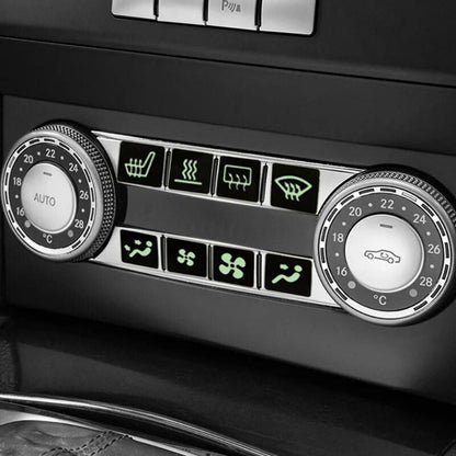Rynx | Luminous Car Panel Decals