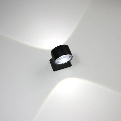 Rynx | AquaShield - Waterproof Aluminum garden lamp