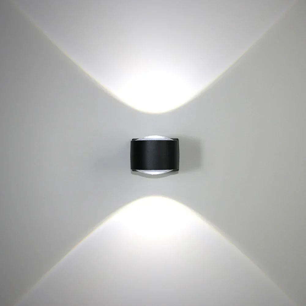 Rynx | AquaShield - Waterproof Aluminum garden lamp