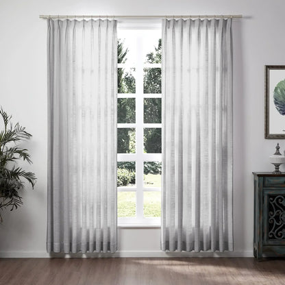 Rynx | Curtain - Add Natural Elegance and Comfort to Your Interior