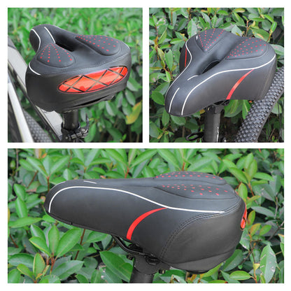 Rynx | Comfortable Mountain Bike Saddle