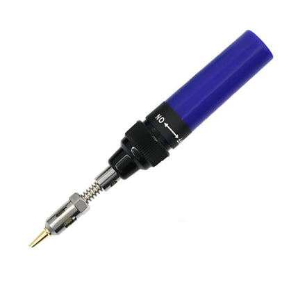 Rynx | Portable Welding Tool with Burner