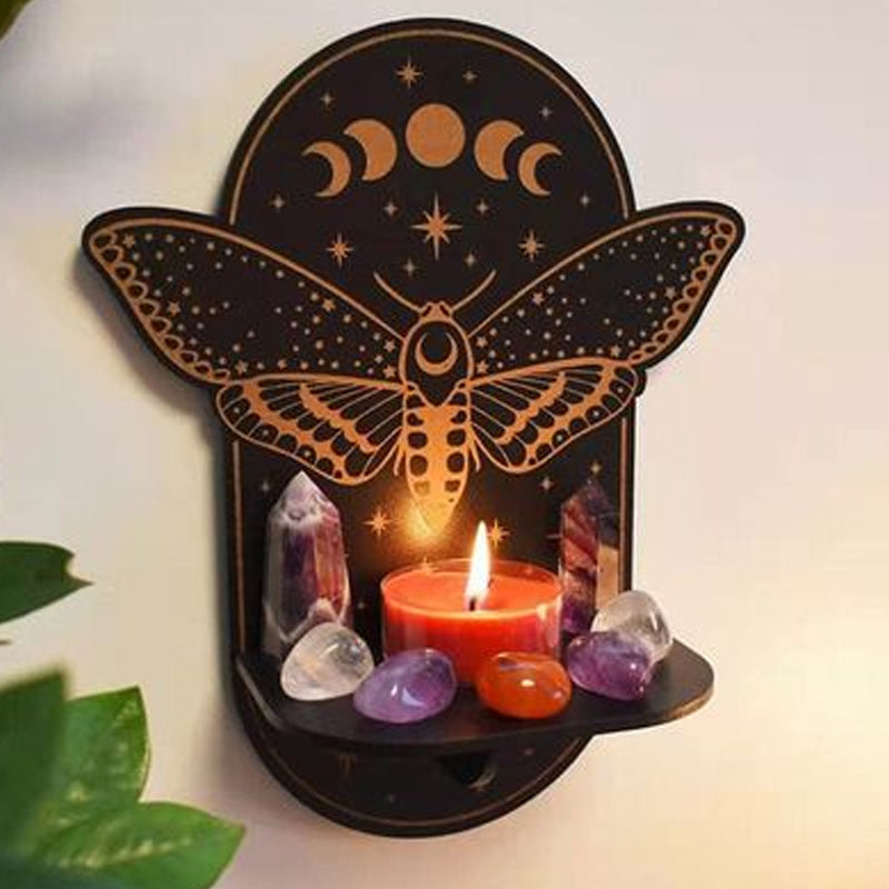 Rynx | Heavenly Wolf Altar Stand