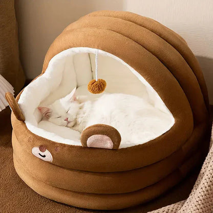 Rynx | Pawradise - Corner piece for the pet lounge