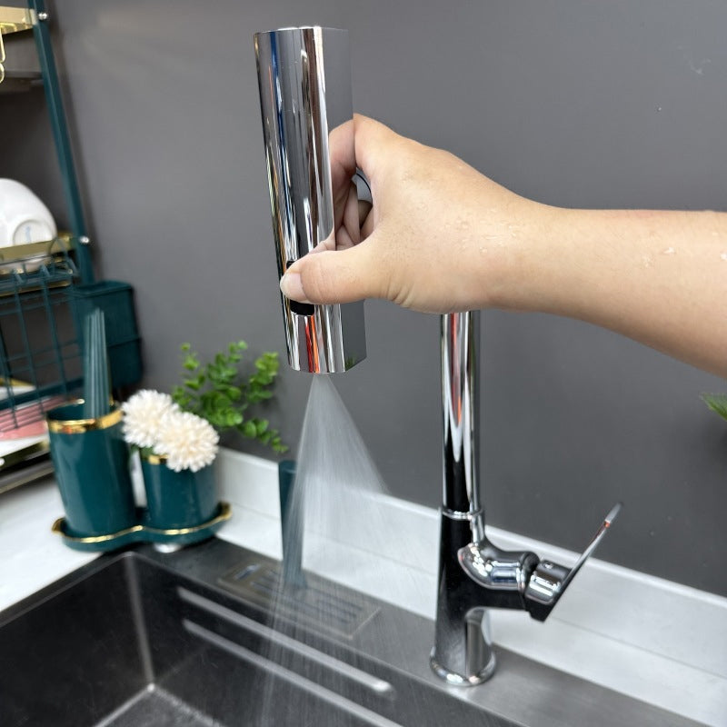 Rynx | Waterfall Kitchen Faucet