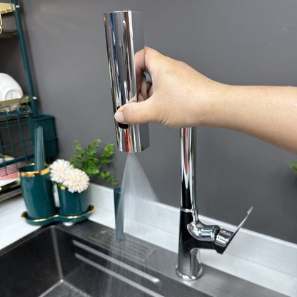 Rynx | Waterfall Kitchen Faucet