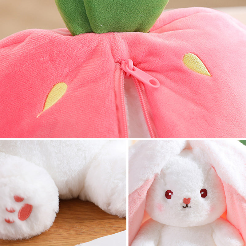 Rynx | Cute Bunny Puppy Toy