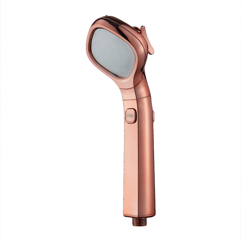 Rynx | Four-Speed Shower Head