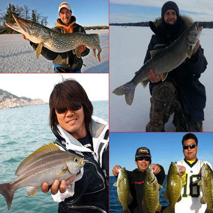 Rynx | Swimming Fish Bait