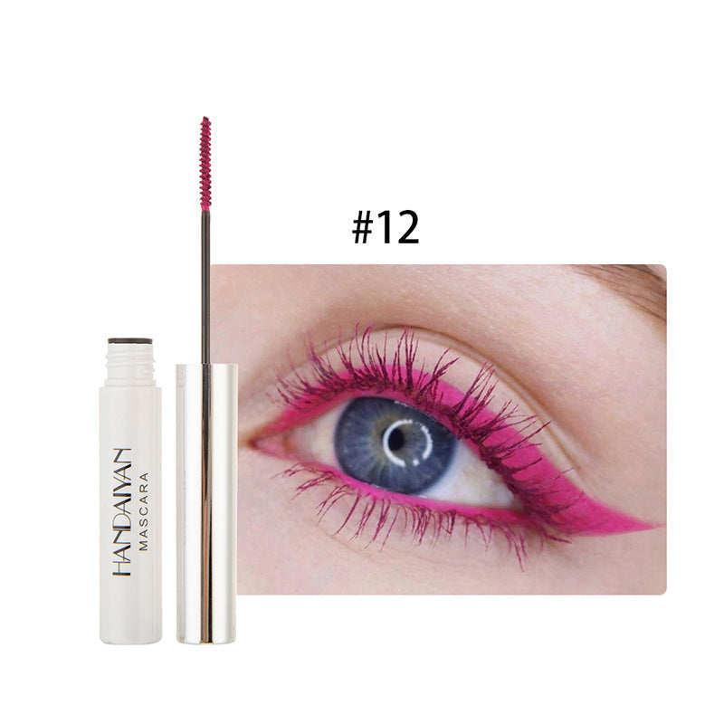 Rynx | Colors Colorful Mascara 12#