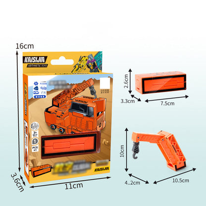 Rynx | Learning toy for children