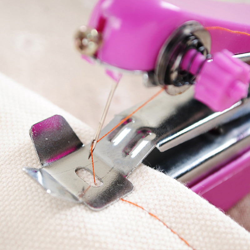 Rynx | Sewing machine