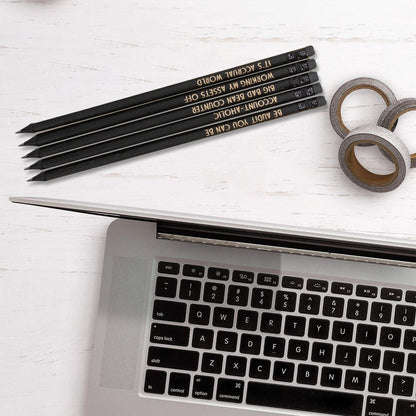Rynx | Professional Pencil Set (5 pieces)