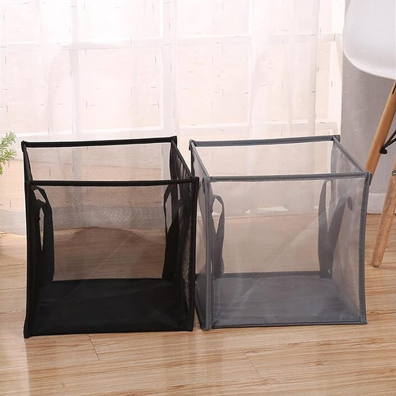 Rynx | Portable Foldable Laundry Basket