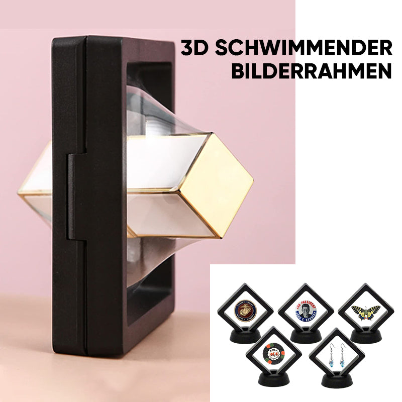 Rynx | Transparent, flexible hanging box made of acrylic