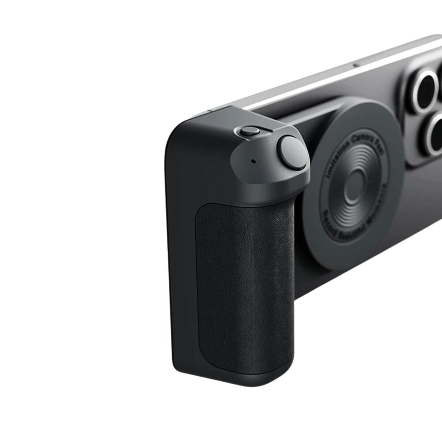 Rynx | Magnetic Camera Grip - Stable and Versatile