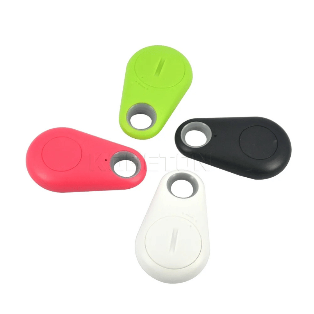 Rynx | Smart Tag Bluetooth Tracker - Key And Bag Finder + Alarm