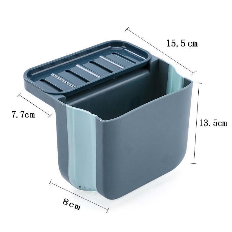 Rynx | Dry and Wet Separation Trash Can
