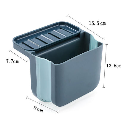 Rynx | Dry and Wet Separation Trash Can
