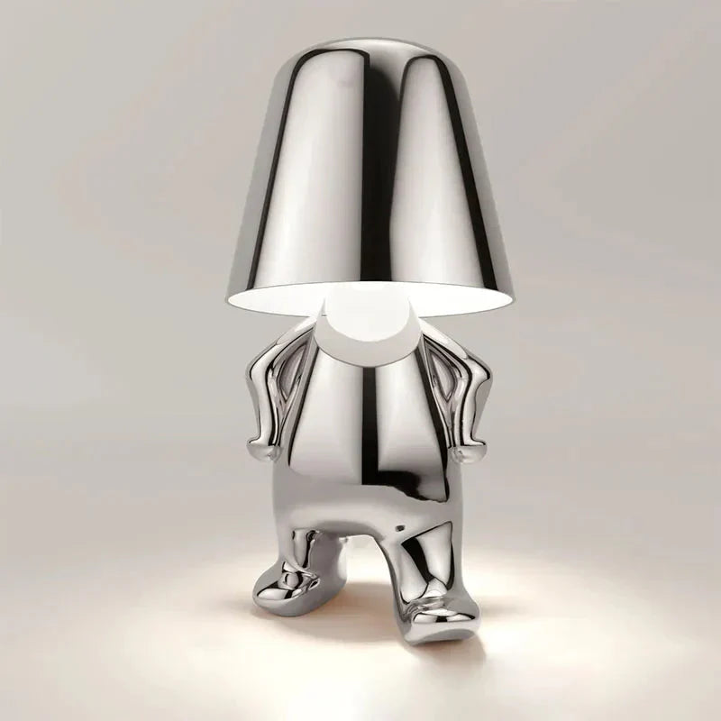 RYNX | Elegant Table Lamp for Your Interior