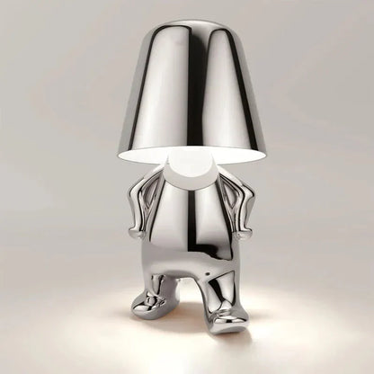 RYNX | Elegant Table Lamp for Your Interior
