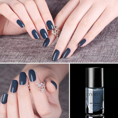 Rynx | Quick-drying mirror nail polish