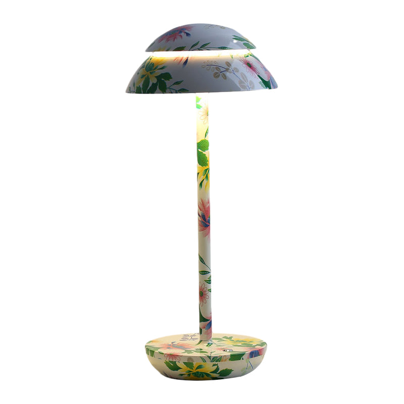 Rynx | LumiShine - Wireless Rechargeable LED Table Lamp