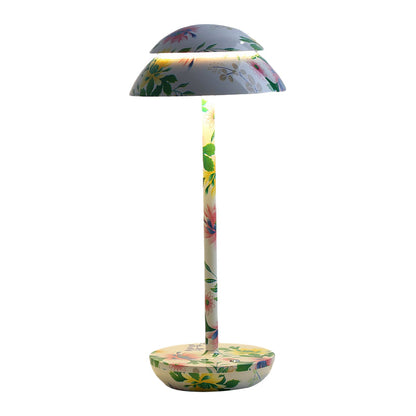 Rynx | LumiShine - Wireless Rechargeable LED Table Lamp