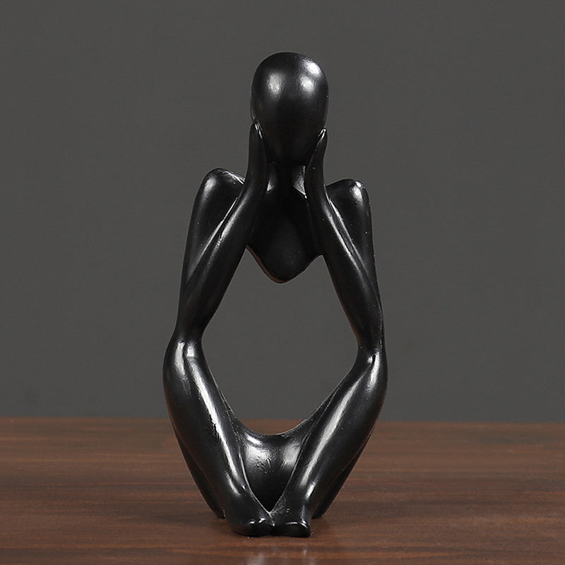 Rynx | Study model decoration