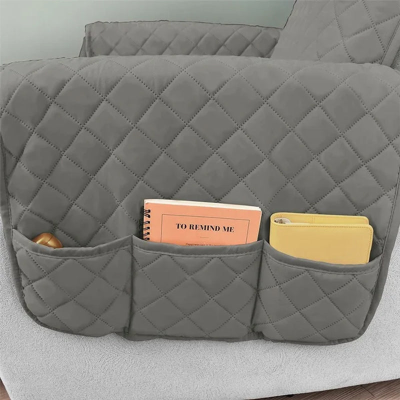 Rynx | Universal Soft Relax Chair Cover