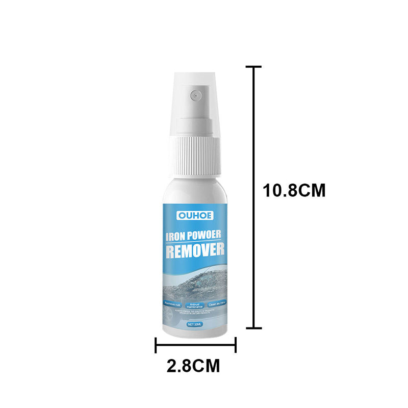 Rynx | Rust Out Instant Remover Spray