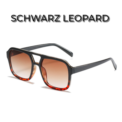 RYNX | Square Candy Sunglasses