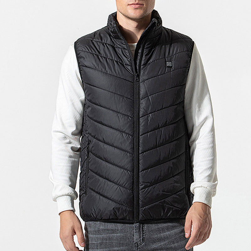 RYNX | New Warm Heated Vest