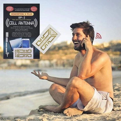 RYNX | Signal Amplifier | Signal Amplifier For Mobile Phones