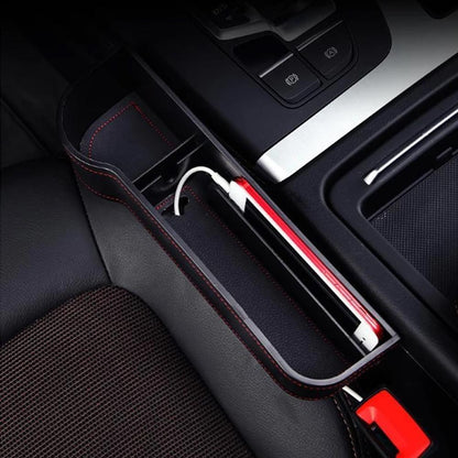 Rynx | Storage box for car seat