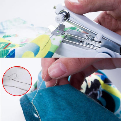RYNX | Portable Mini Sewing Machine