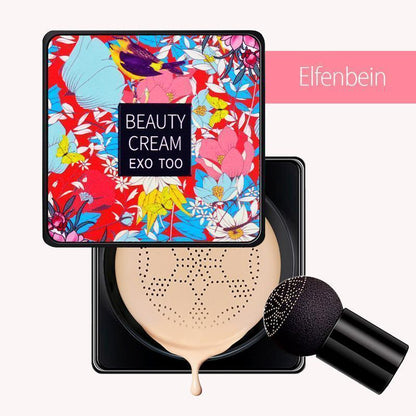 Rynx | Mushroom Air Cushion CC Cream