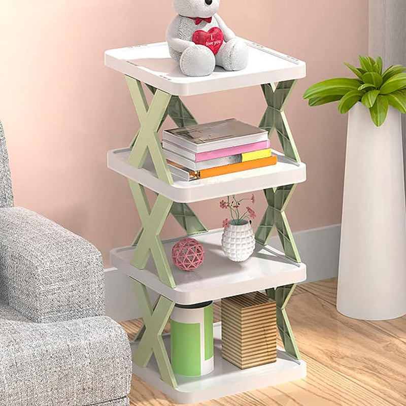 Rynx | Multi-layer shoe rack storage organizer